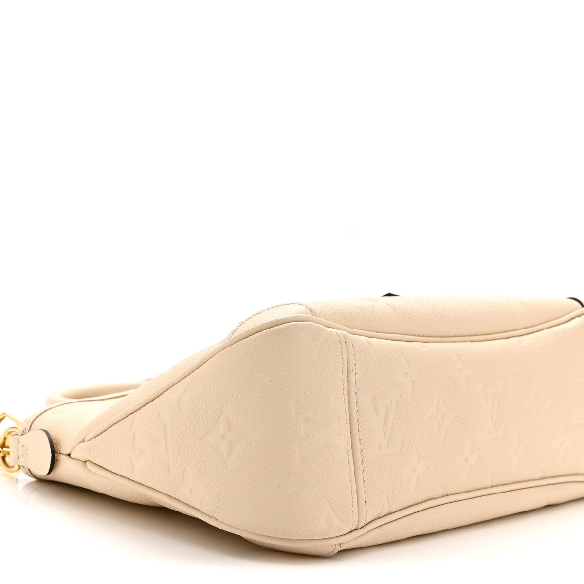 Empreinte Monogram Giant Trianon PM Creme