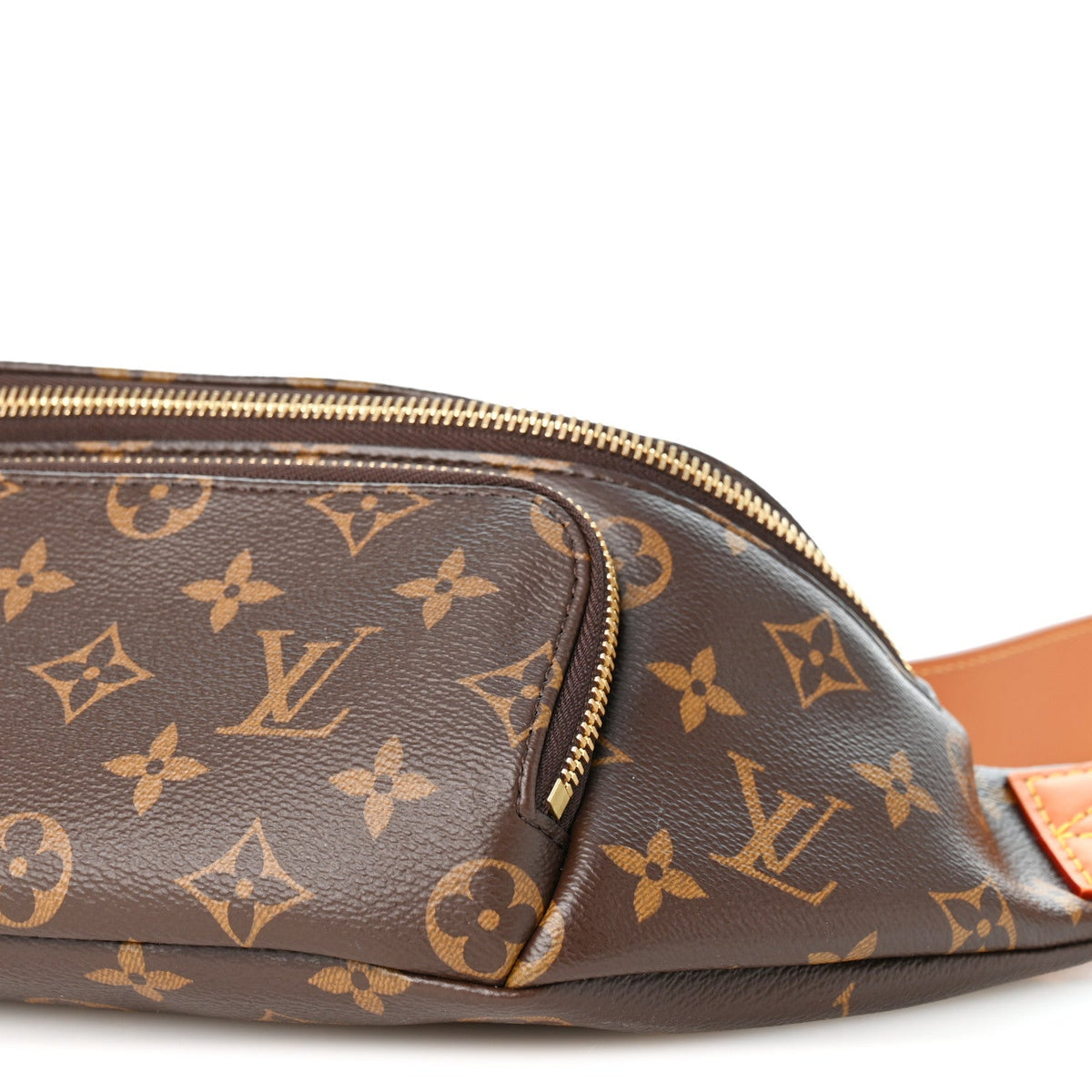 Monogram Rush Bumbag