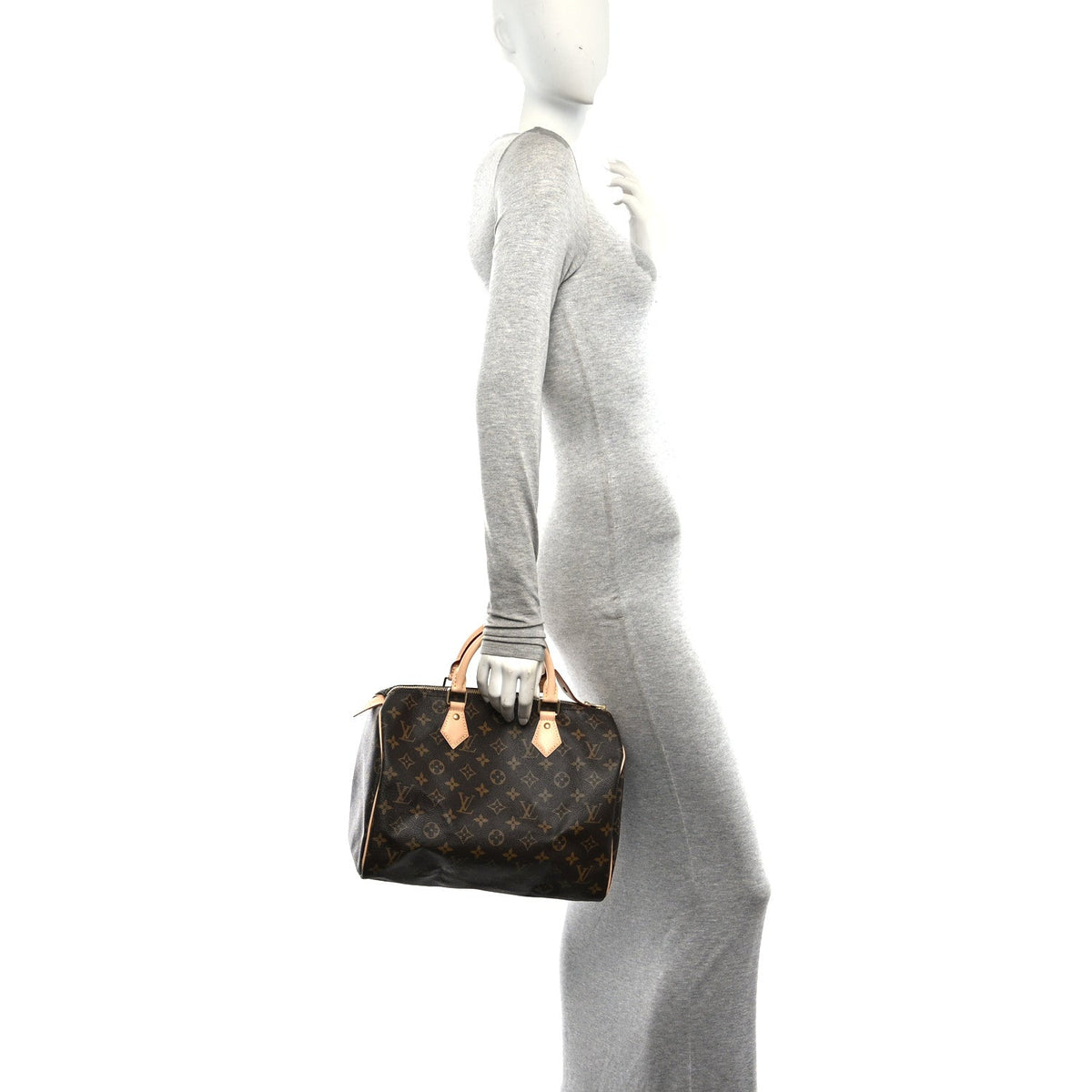 Monogram Speedy 30