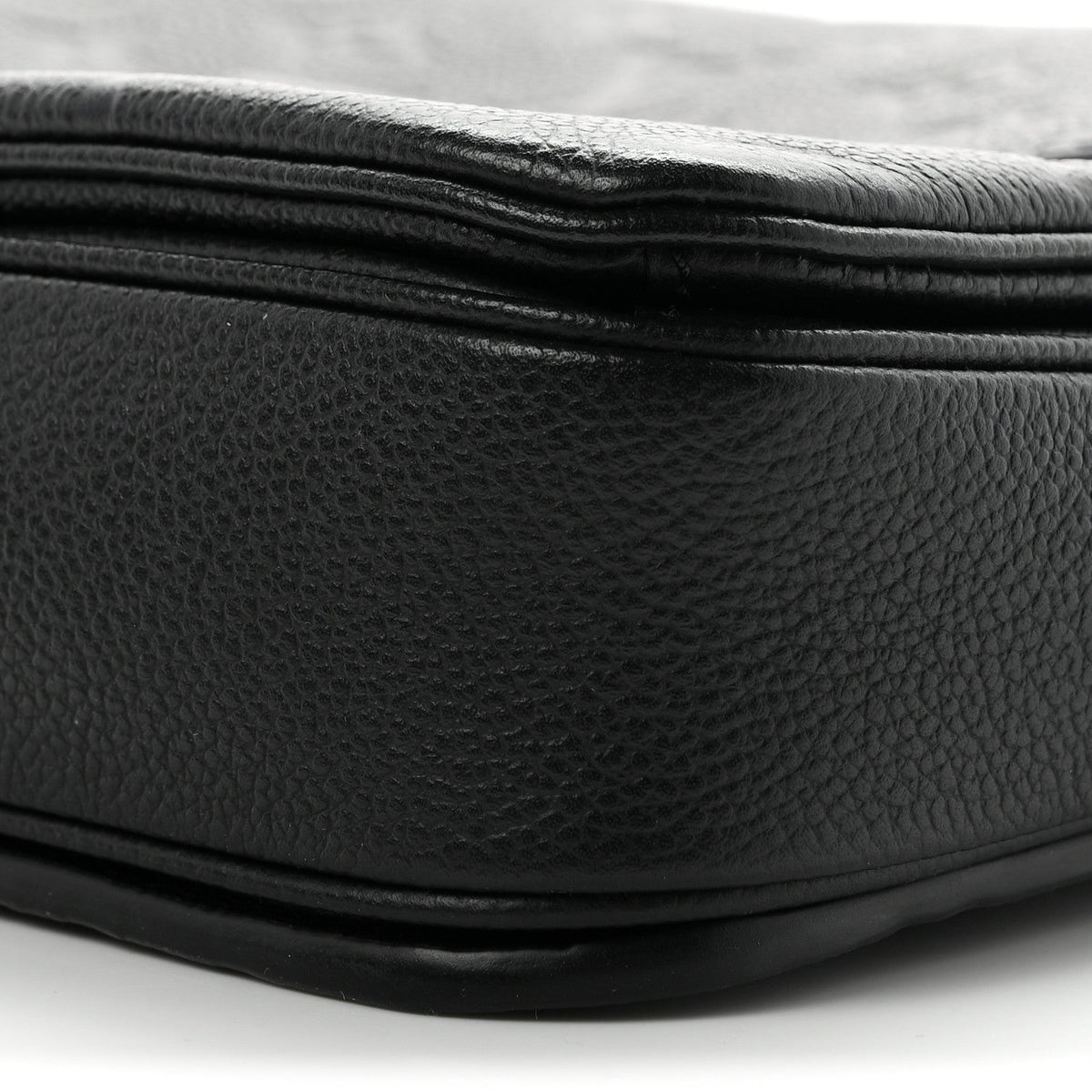 Empreinte Pochette Metis Black