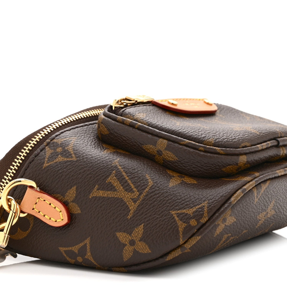 Monogram Mini Bumbag
