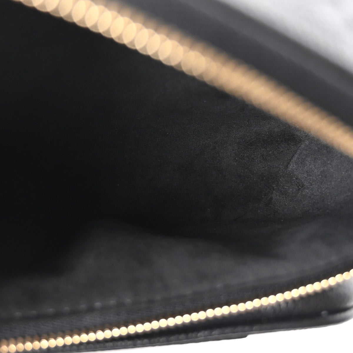 Empreinte Mini Bumbag Black