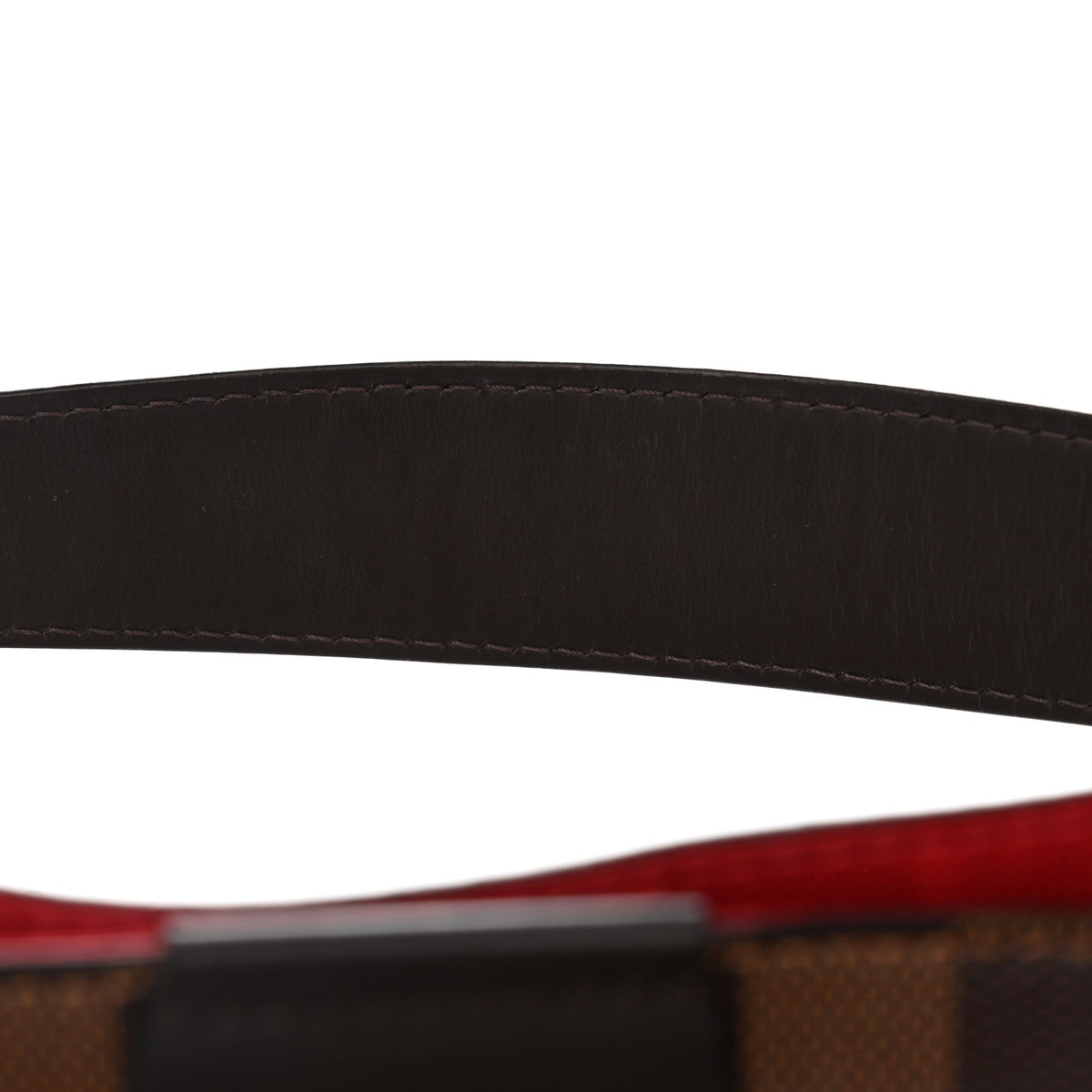 Damier Ebene Graceful MM