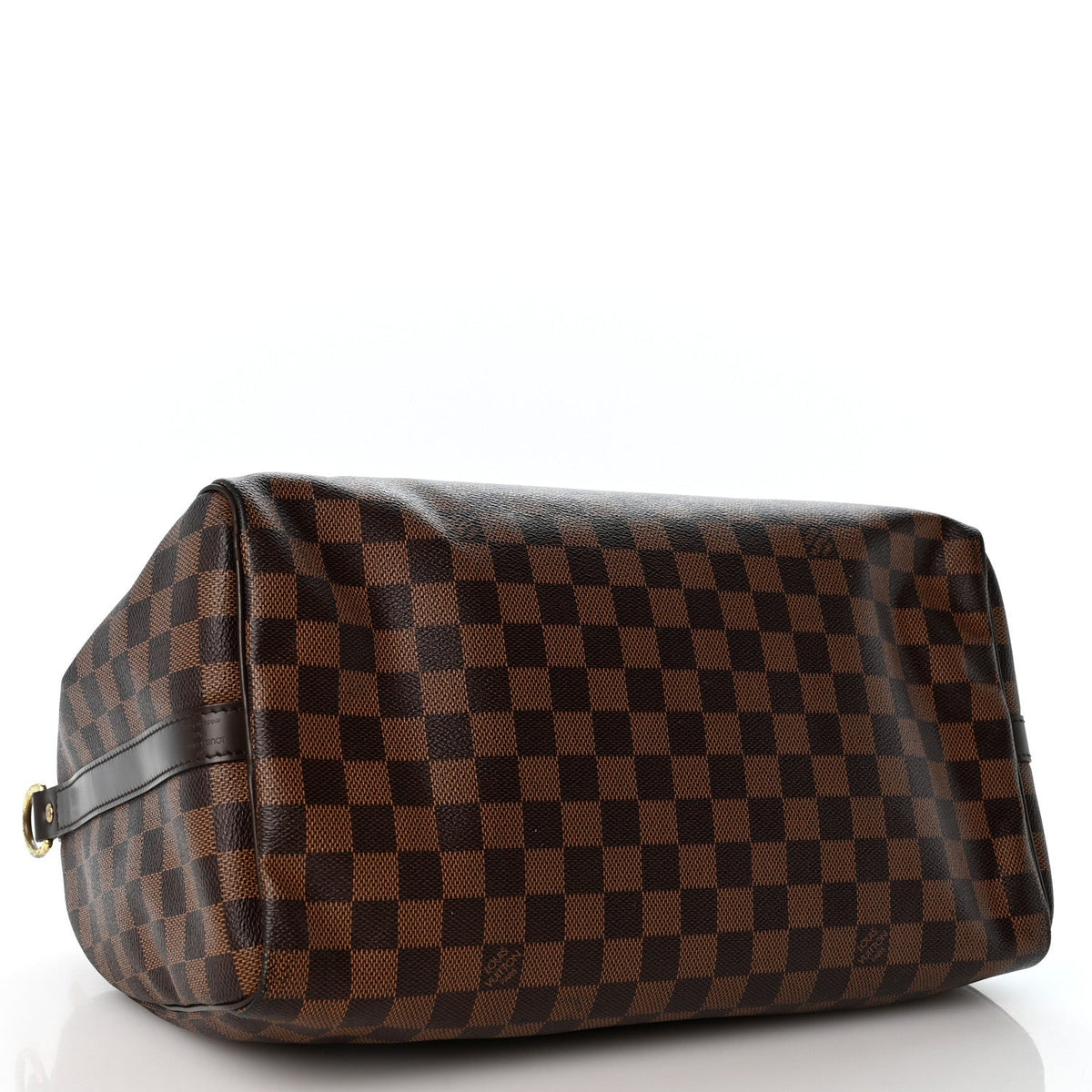 Damier Ebene Speedy Bandouliere 35
