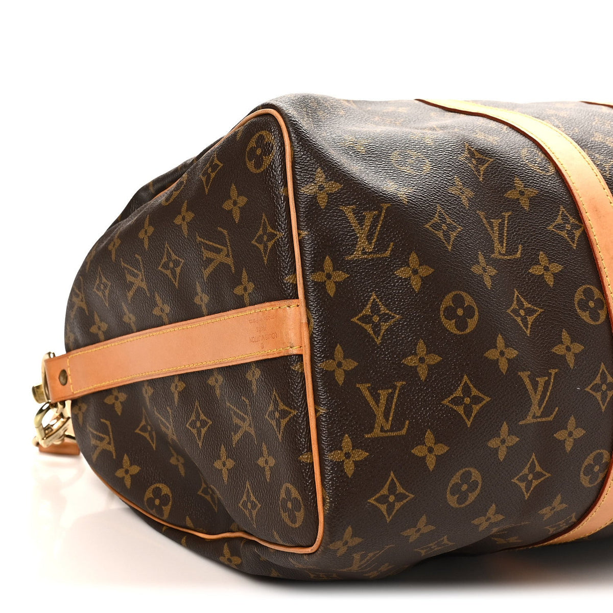 Monogram Keepall Bandouliere 45