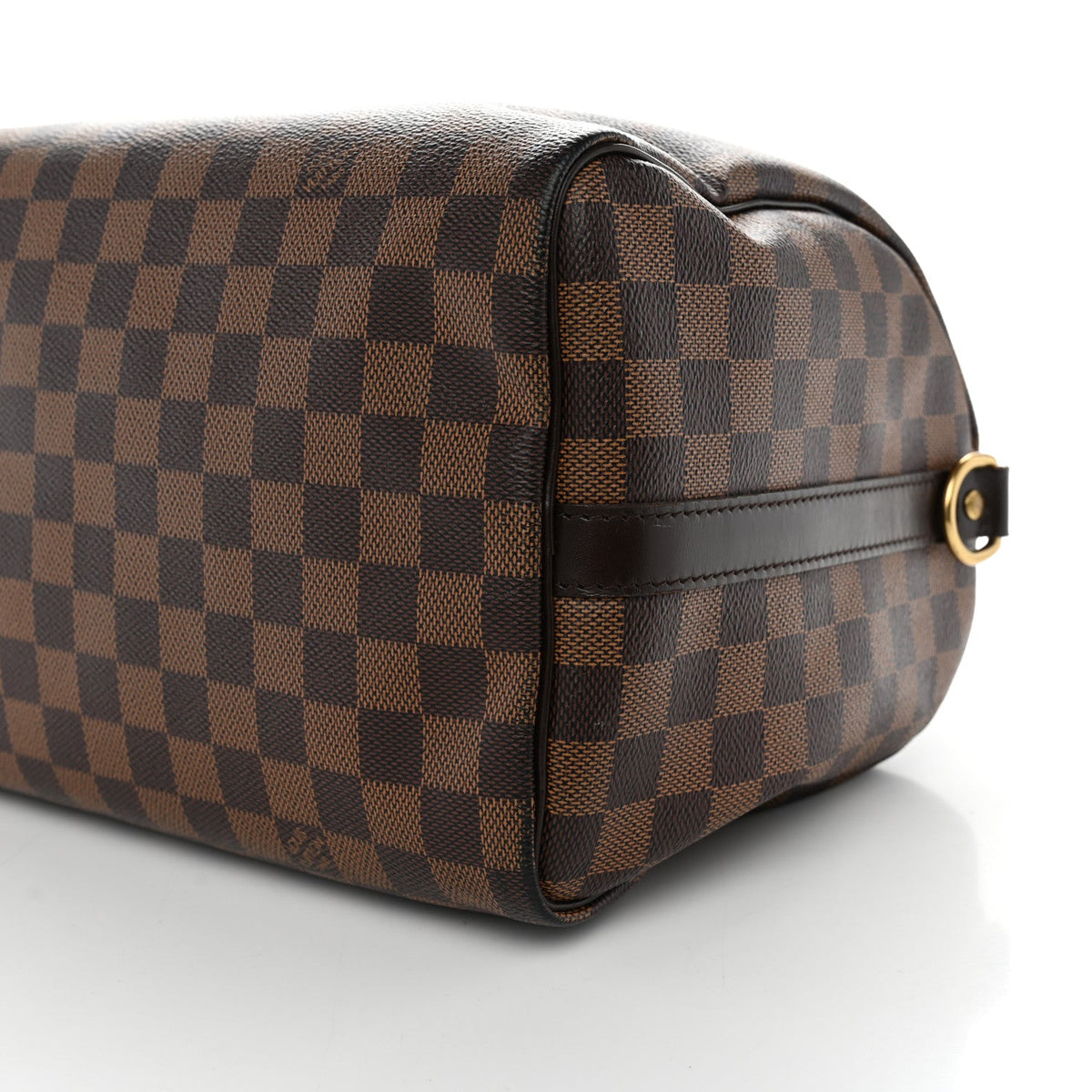 Damier Ebene Speedy Bandouliere 30