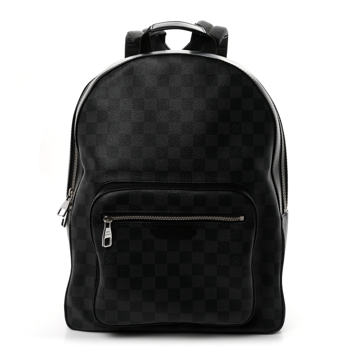 Damier Graphite Josh Backpack