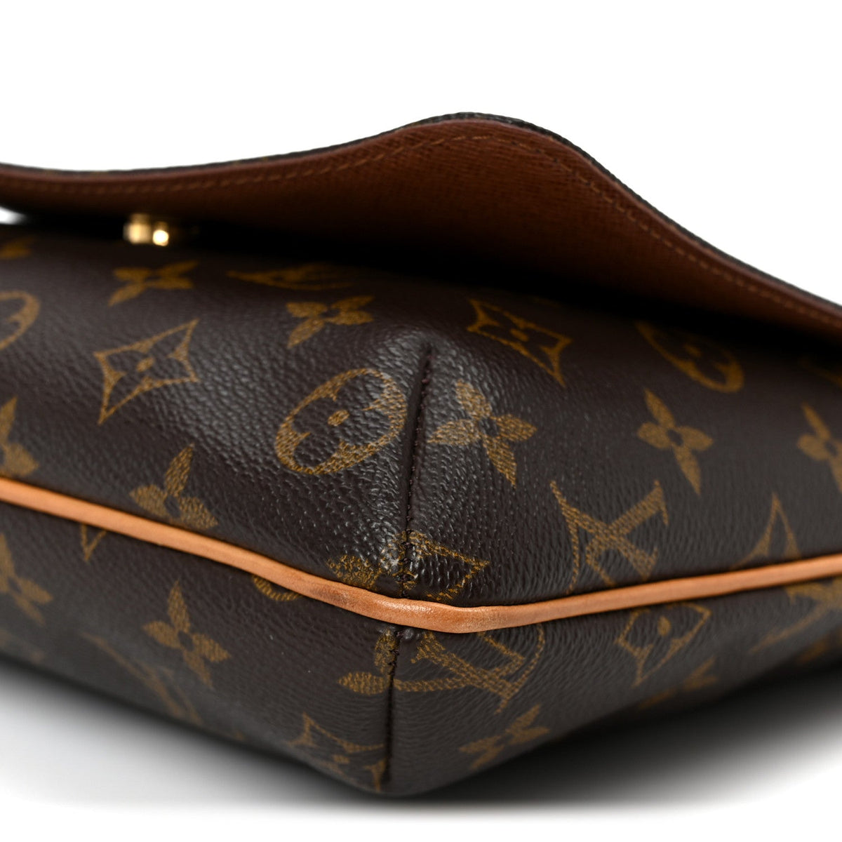Monogram Musette Salsa