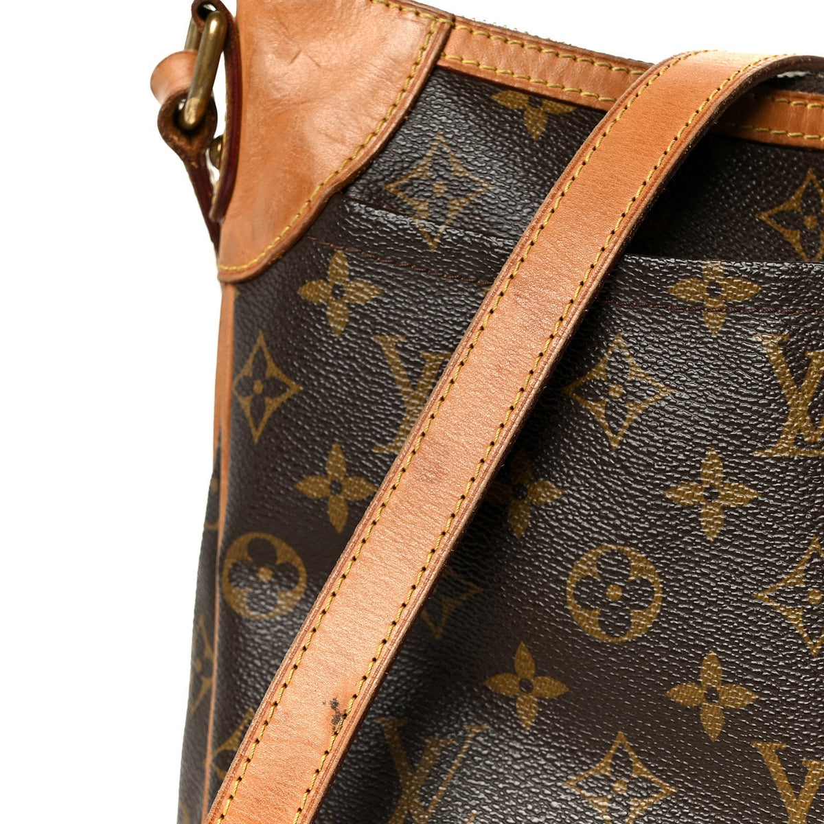 Monogram Odeon PM
