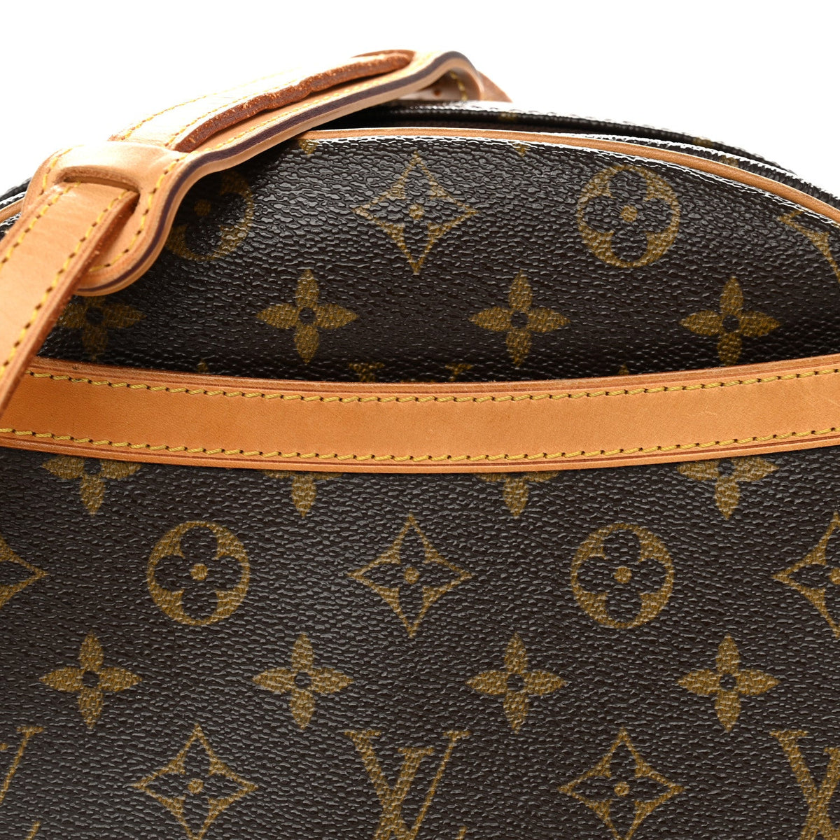 Monogram Blois