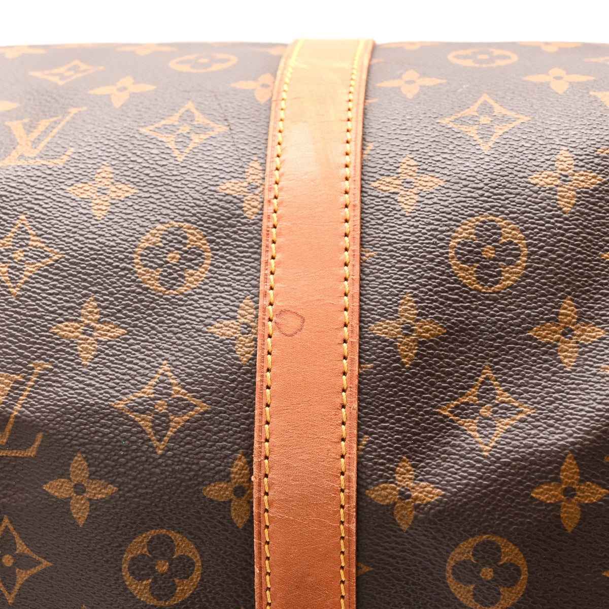 Monogram Keepall 60