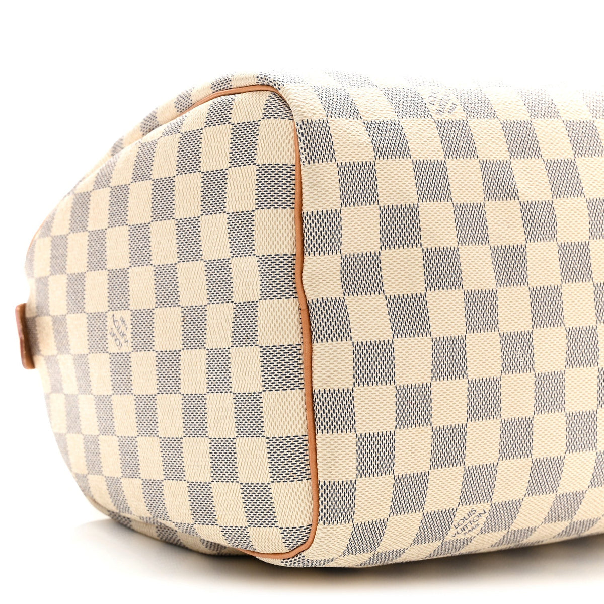Damier Azur Speedy 30
