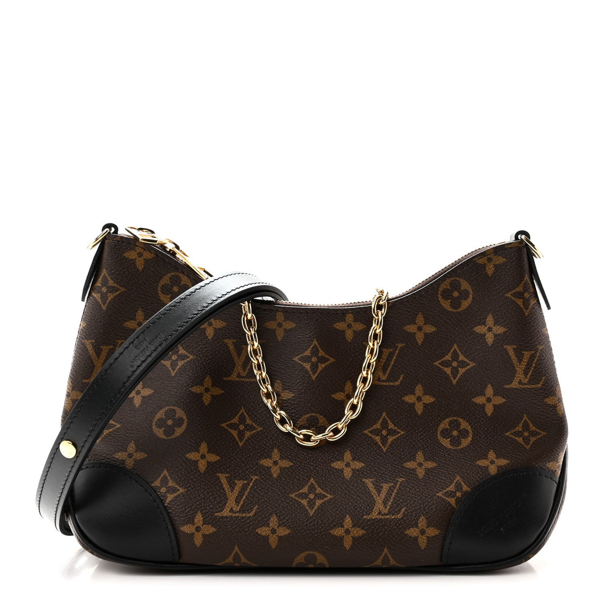 Monogram Boulogne NM Black