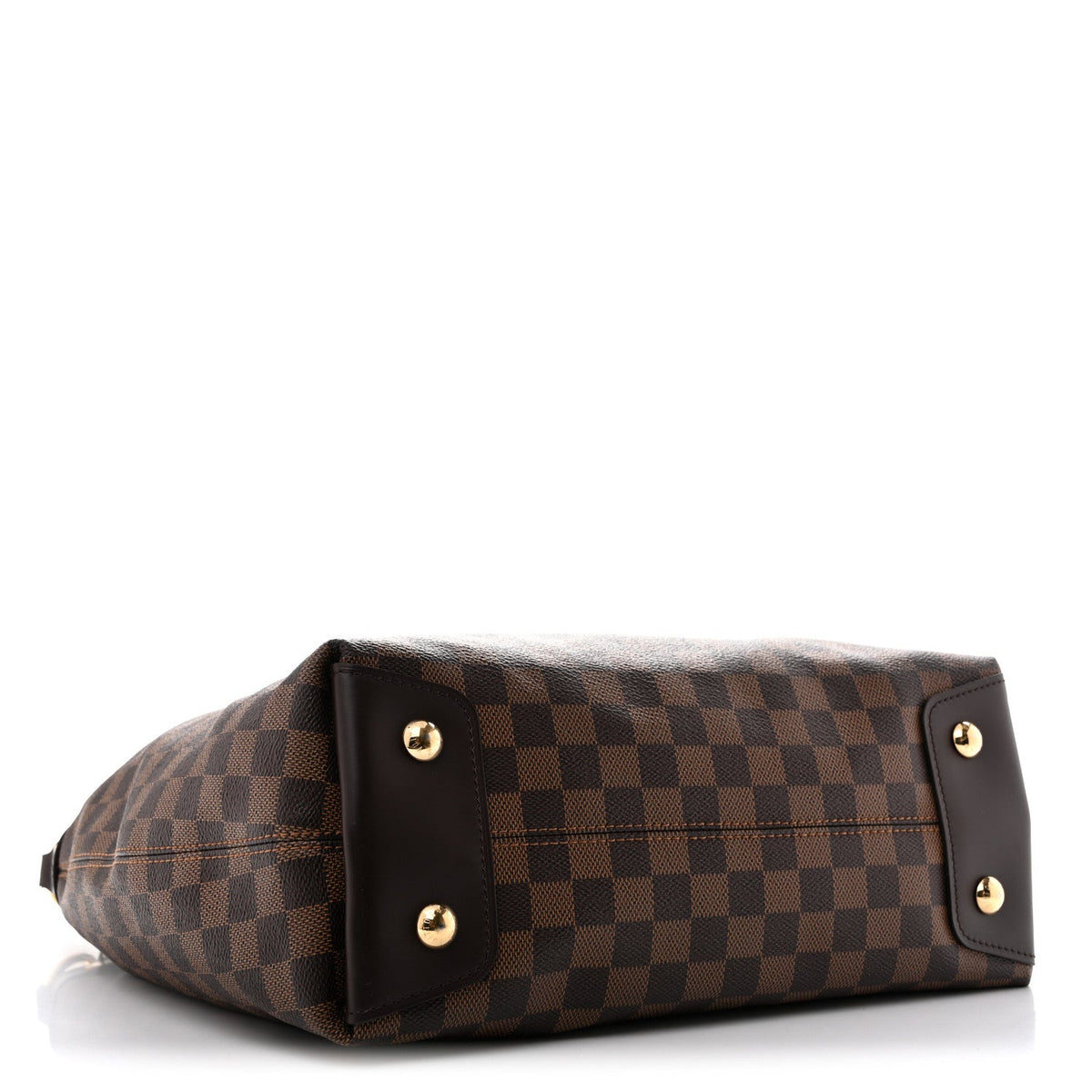 Damier Ebene Duomo Hobo