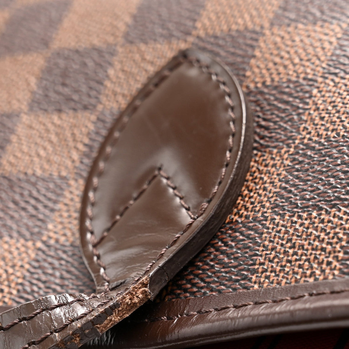 Damier Ebene Neo Neverfull MM