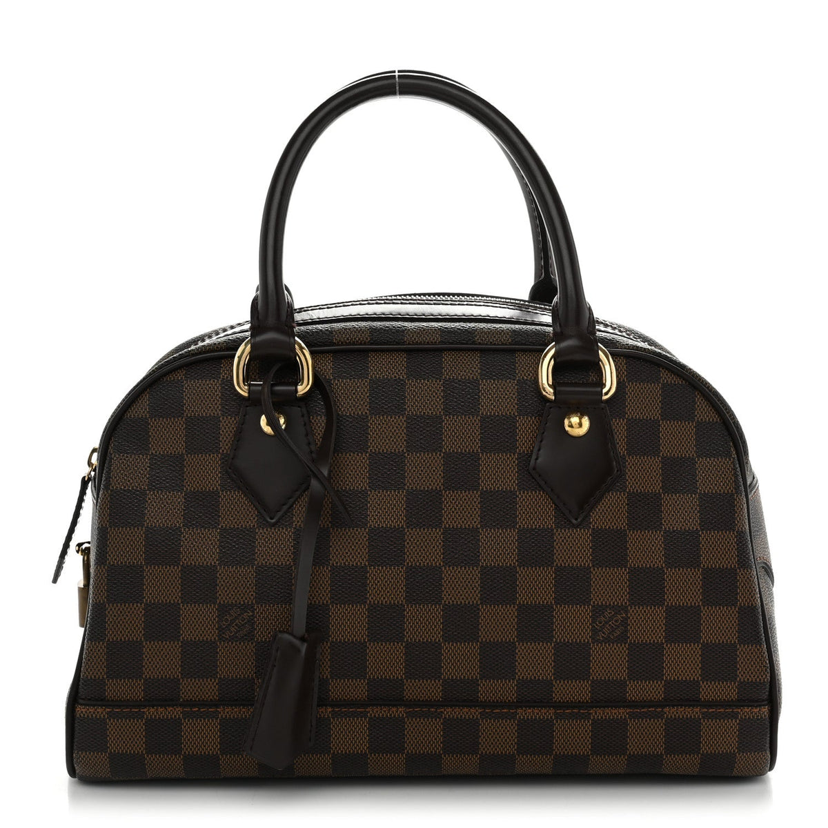 Damier Ebene Duomo