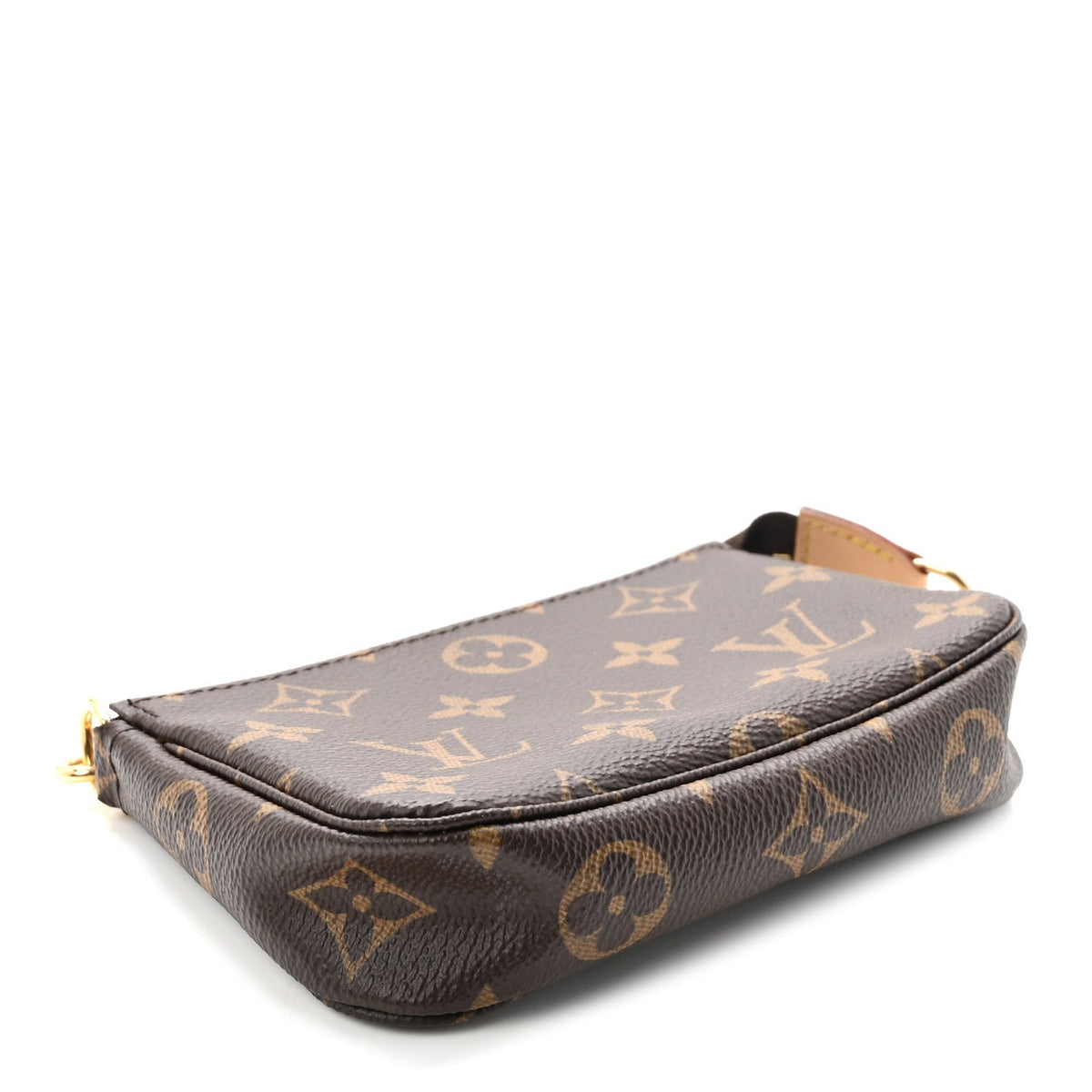 Monogram Mini Pochette Accessories