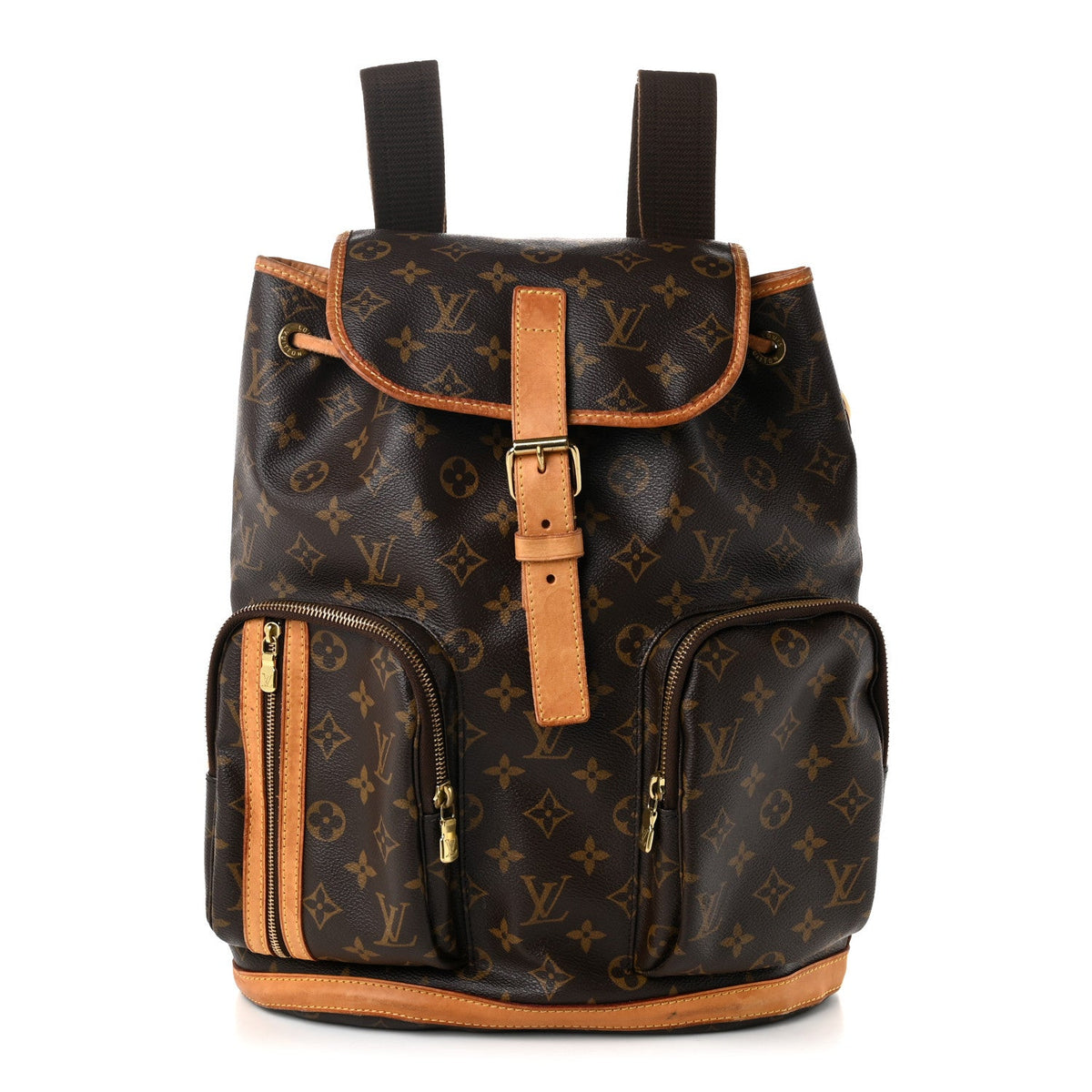 Monogram Bosphore Backpack