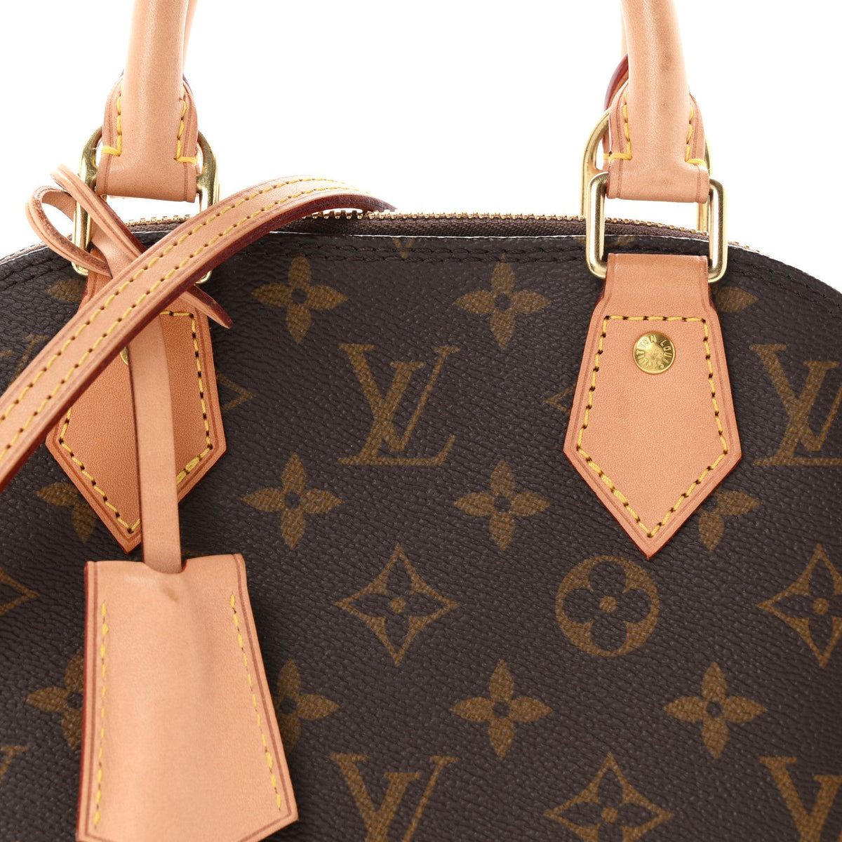 Monogram Alma BB