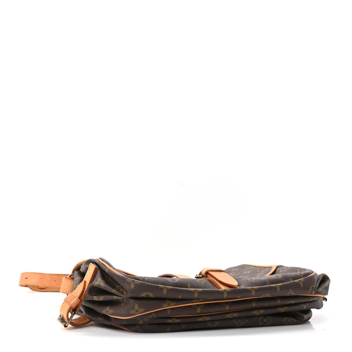 Monogram Saumur 35