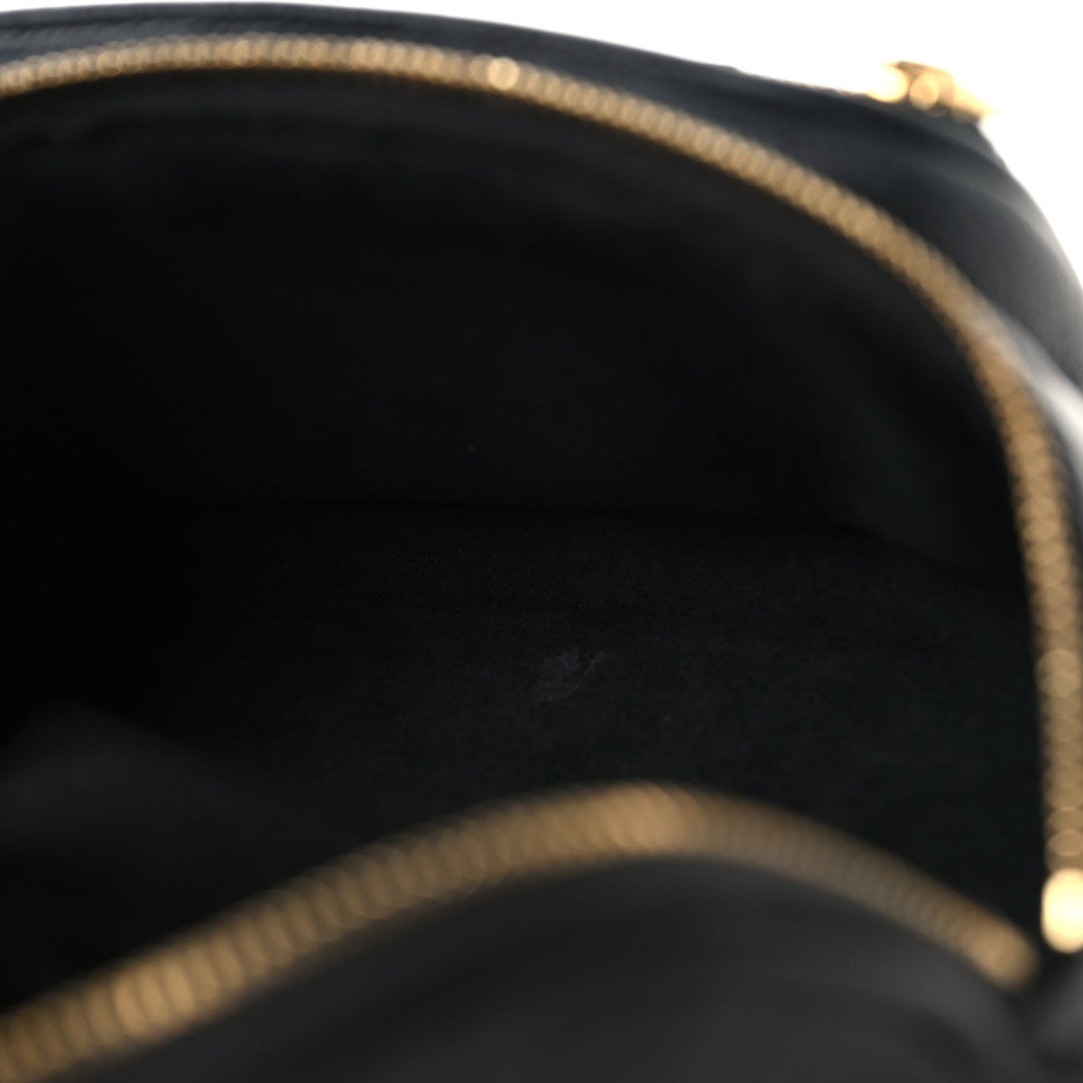 Empreinte Mini Bumbag Black