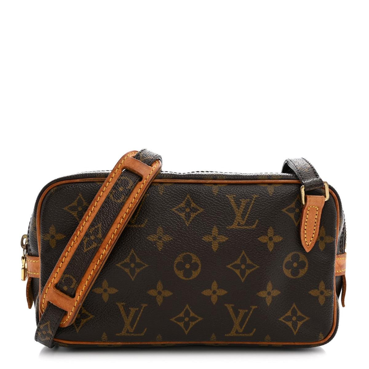 Monogram Pochette Marly Bandouliere