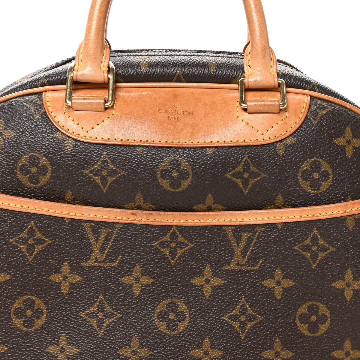 Monogram Trouville