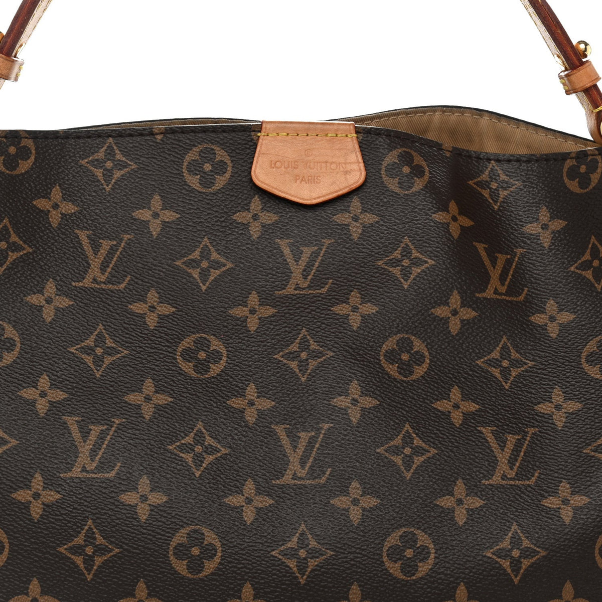 Monogram Graceful PM