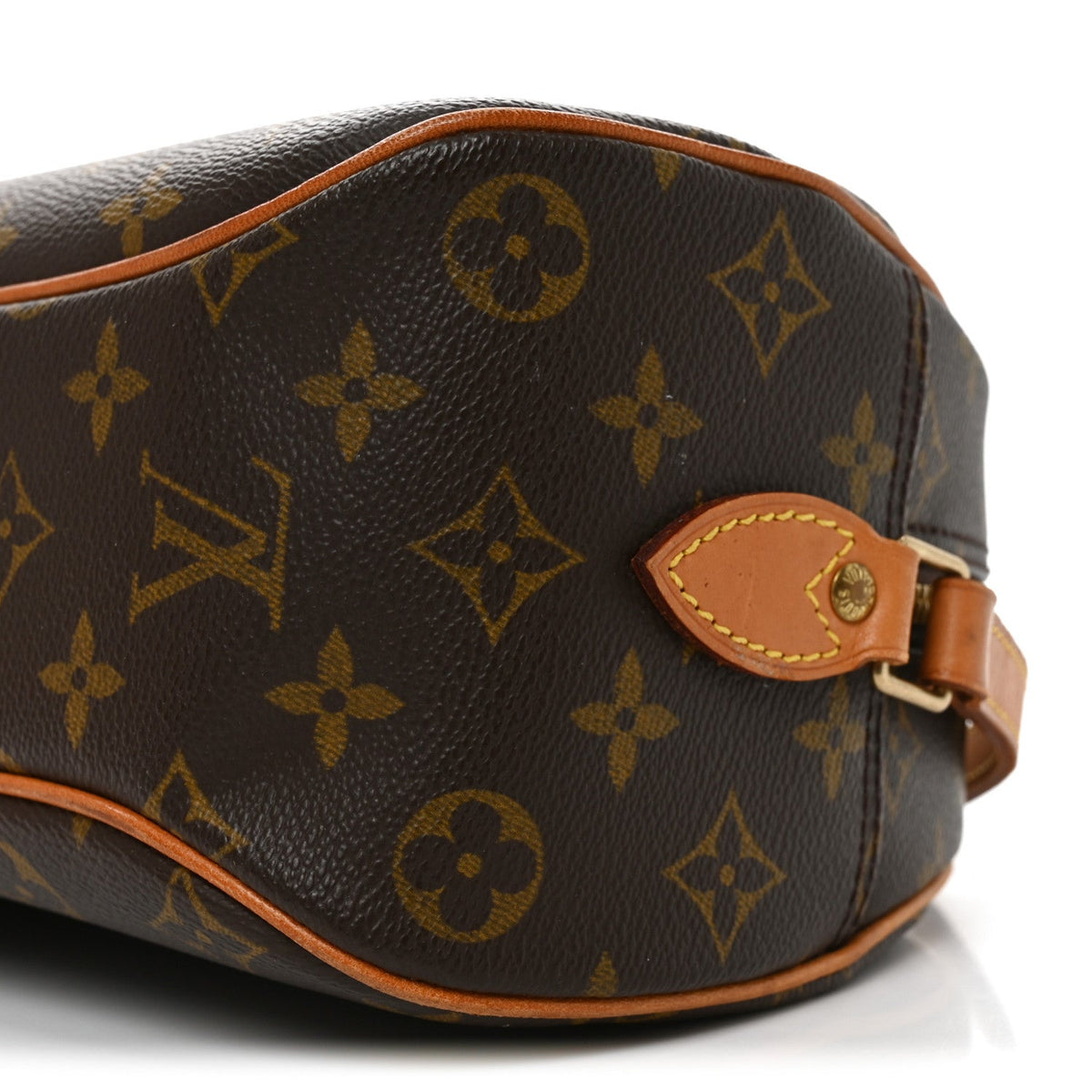 Monogram Blois