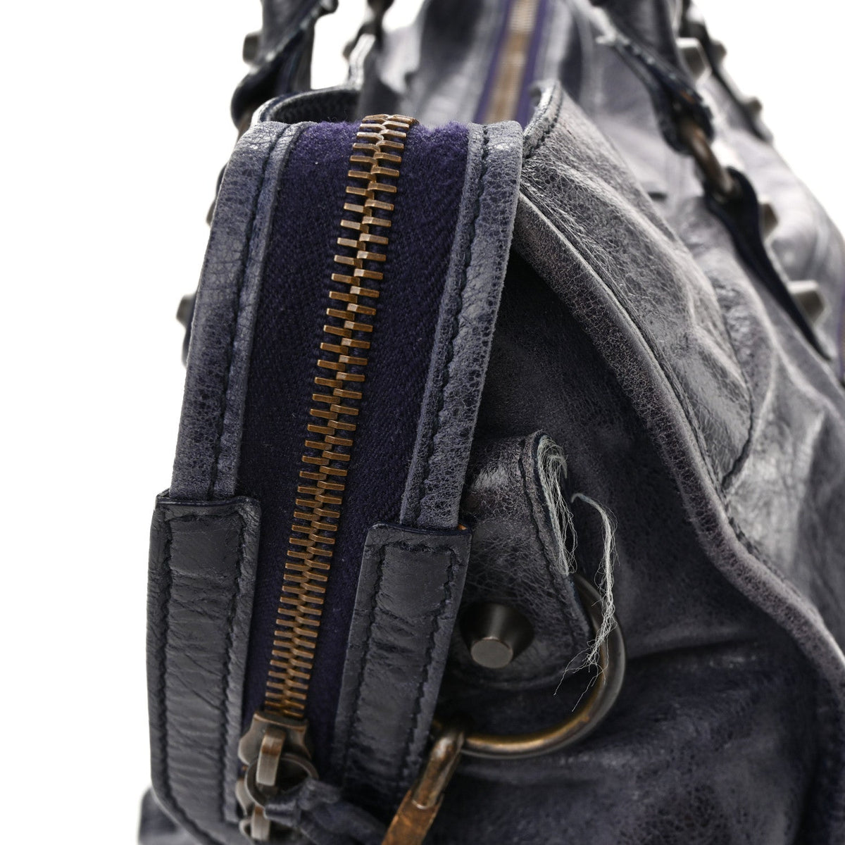 Agneau Classic Hardware City Officier