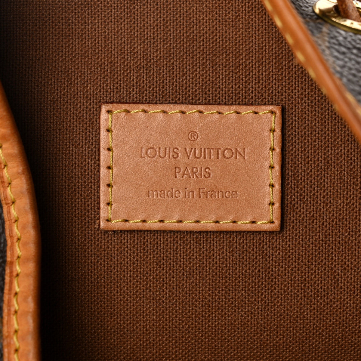 Monogram Bosphore Backpack