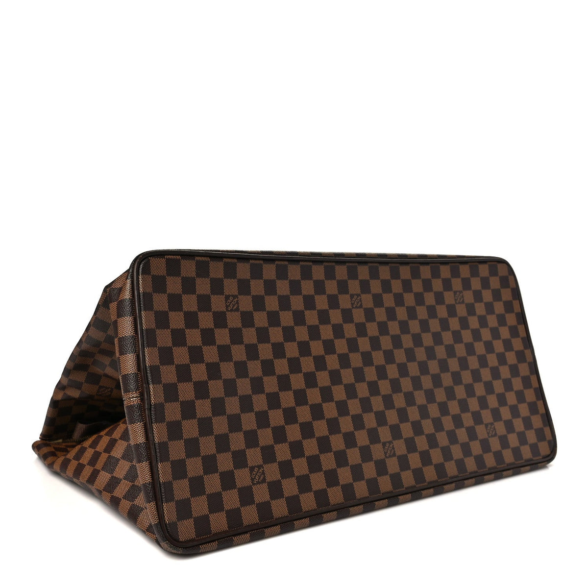 Damier Ebene Greenwich GM