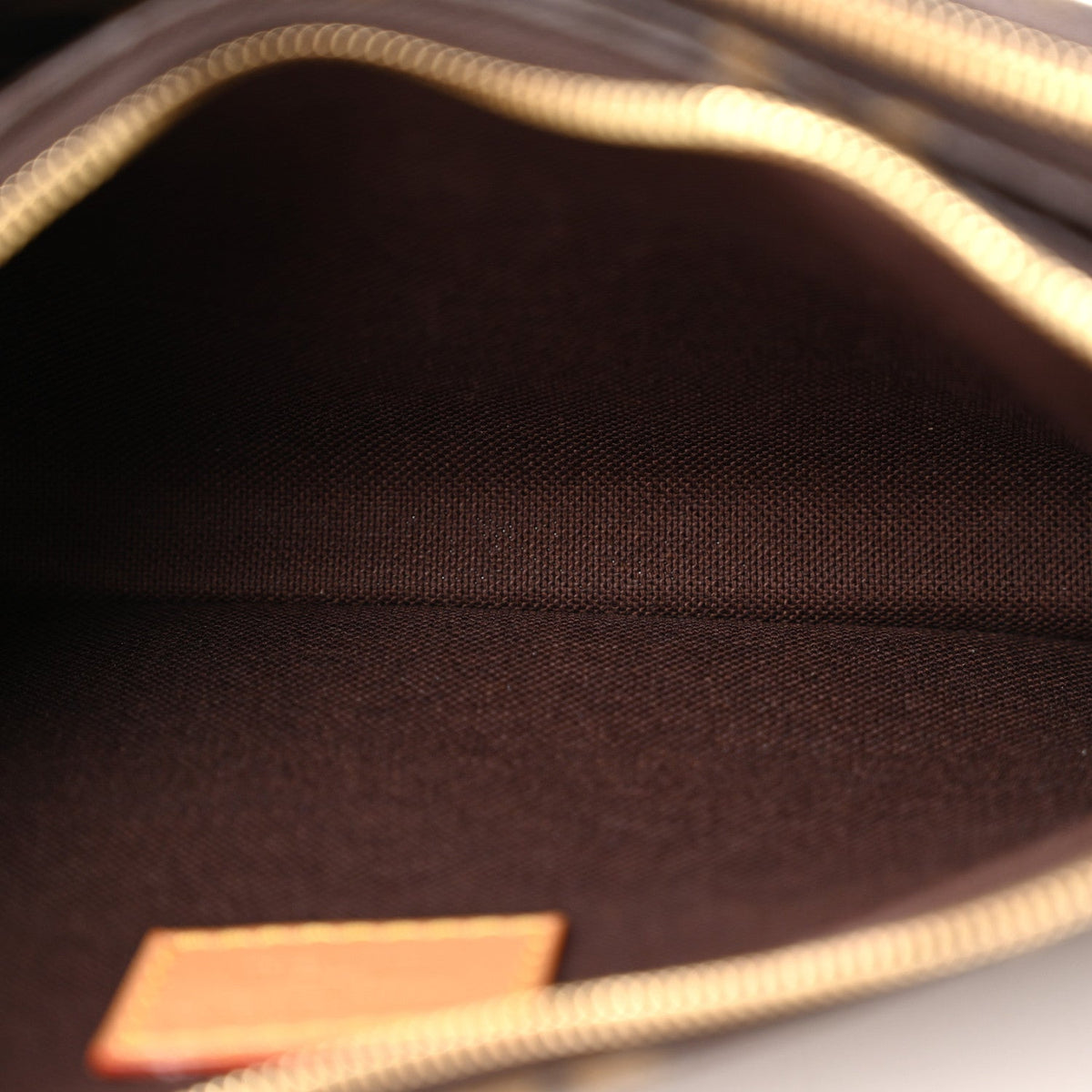 Monogram Liv Pochette