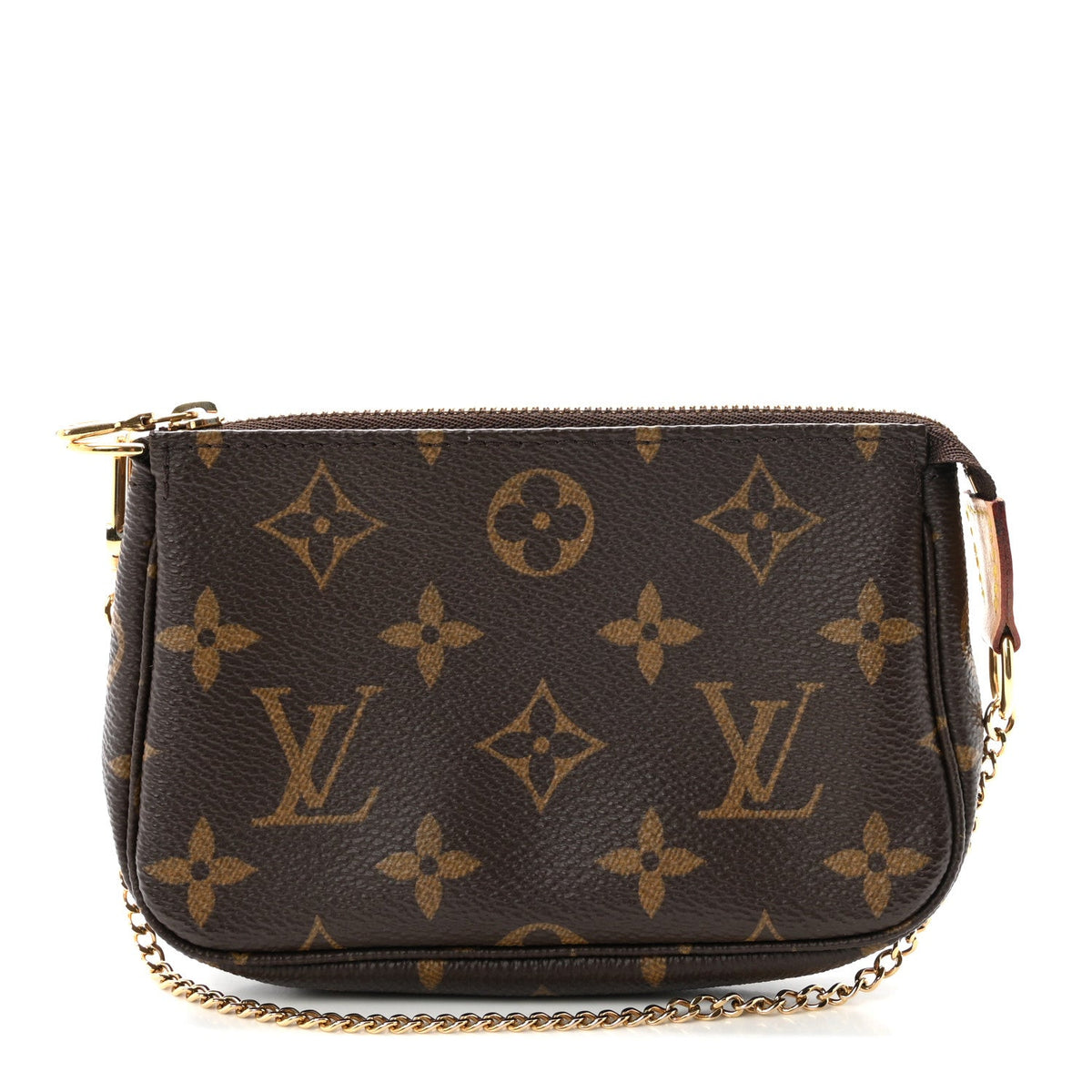 Monogram Mini Pochette Accessories