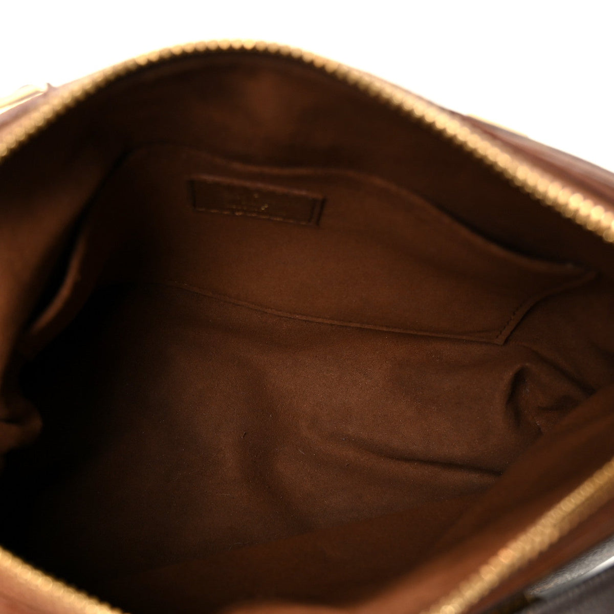 Monogram Pallas BB Noisette