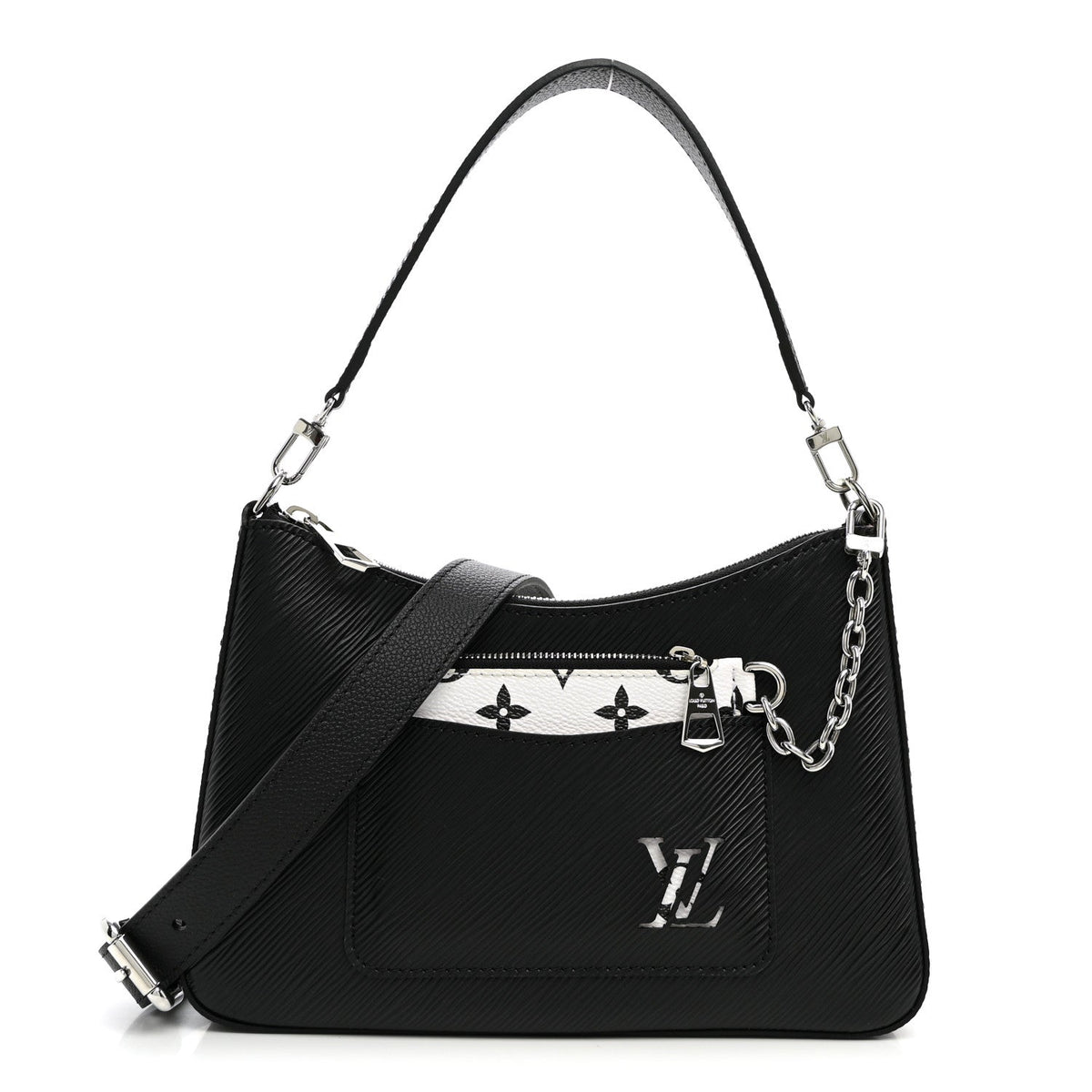 Epi Marelle Black