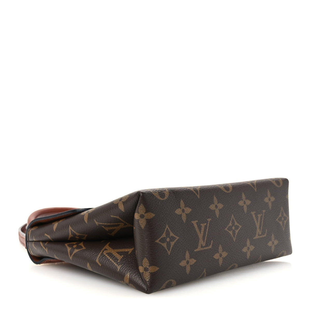 Monogram Locky BB Caramel