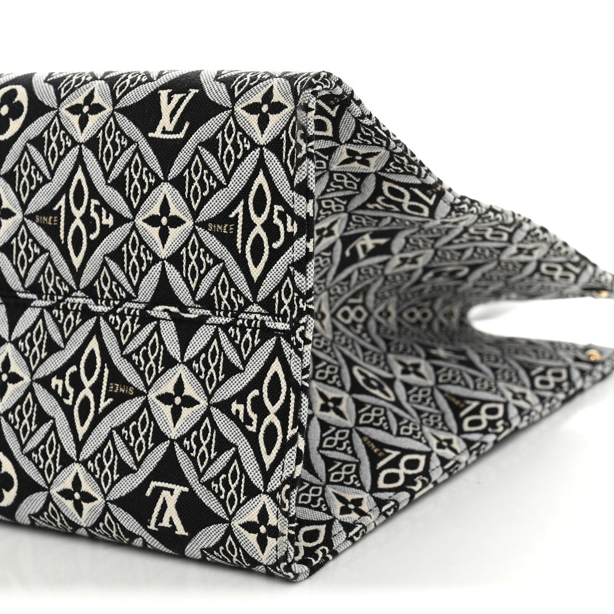 Jacquard Since 1854 Onthego GM Grey