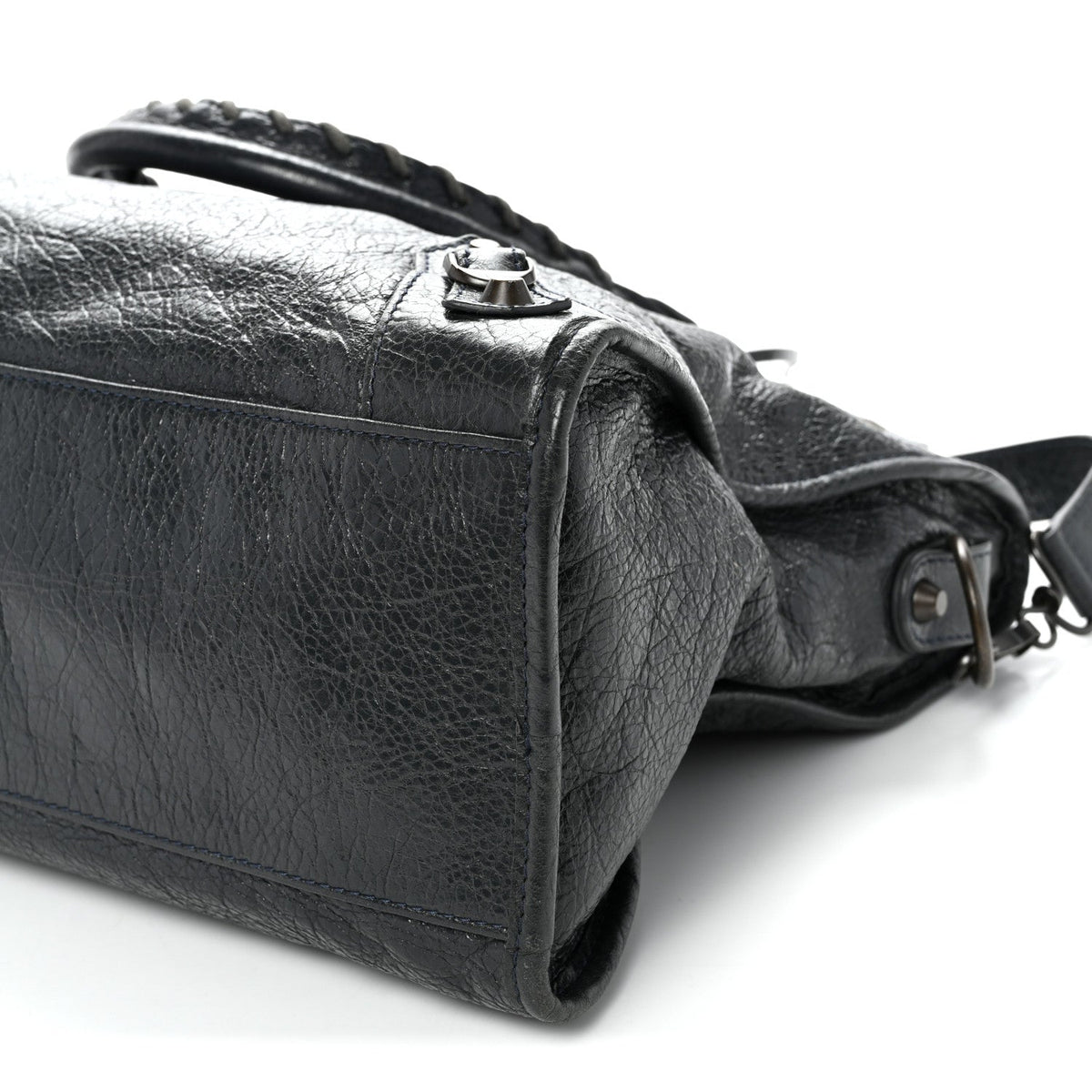 Agneau Classic Hardware City Anthracite