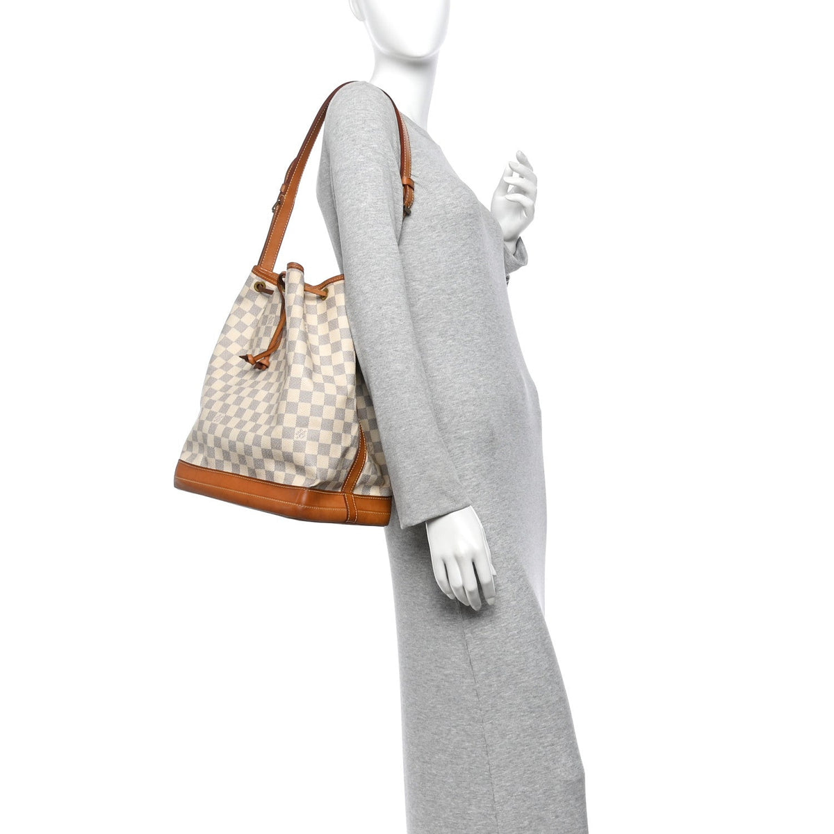 Damier Azur Noe