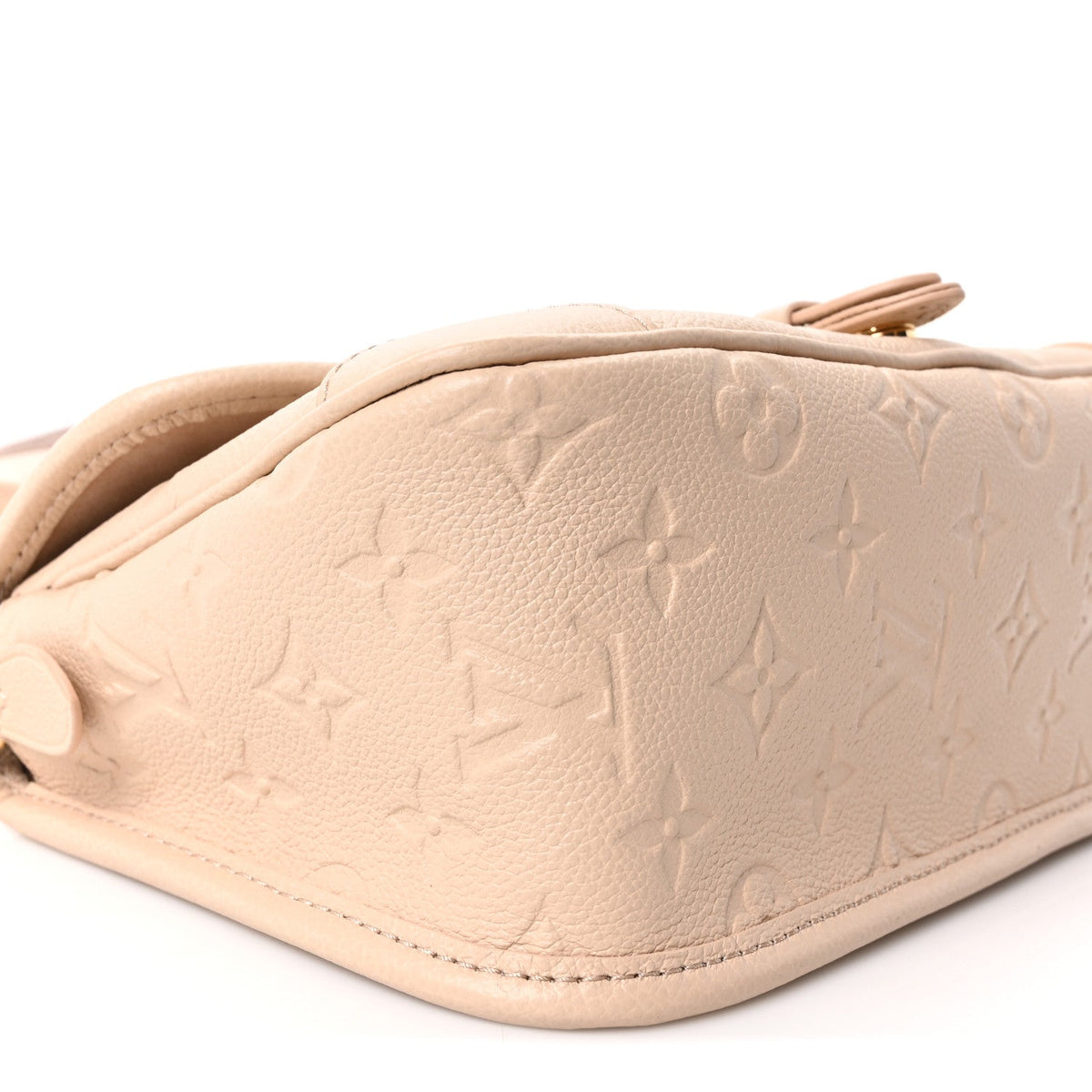 Empreinte Monogram Giant Diane Sand