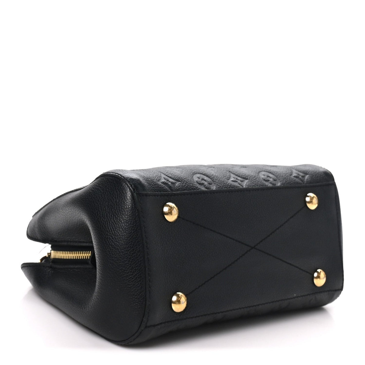 Empreinte Montaigne BB Black