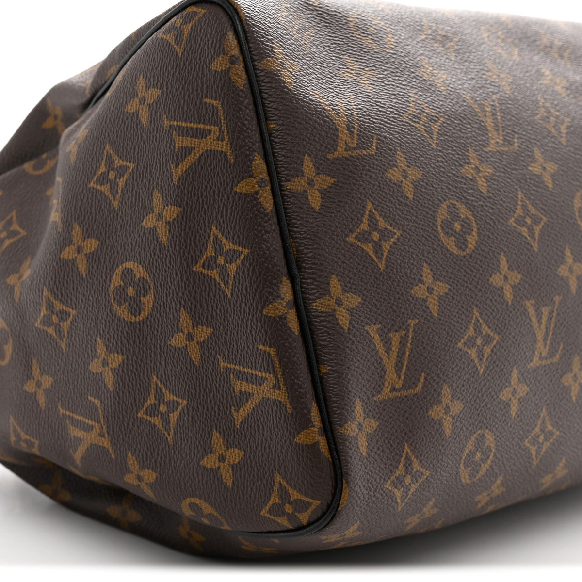 Monogram Speedy Soft 30 Dark