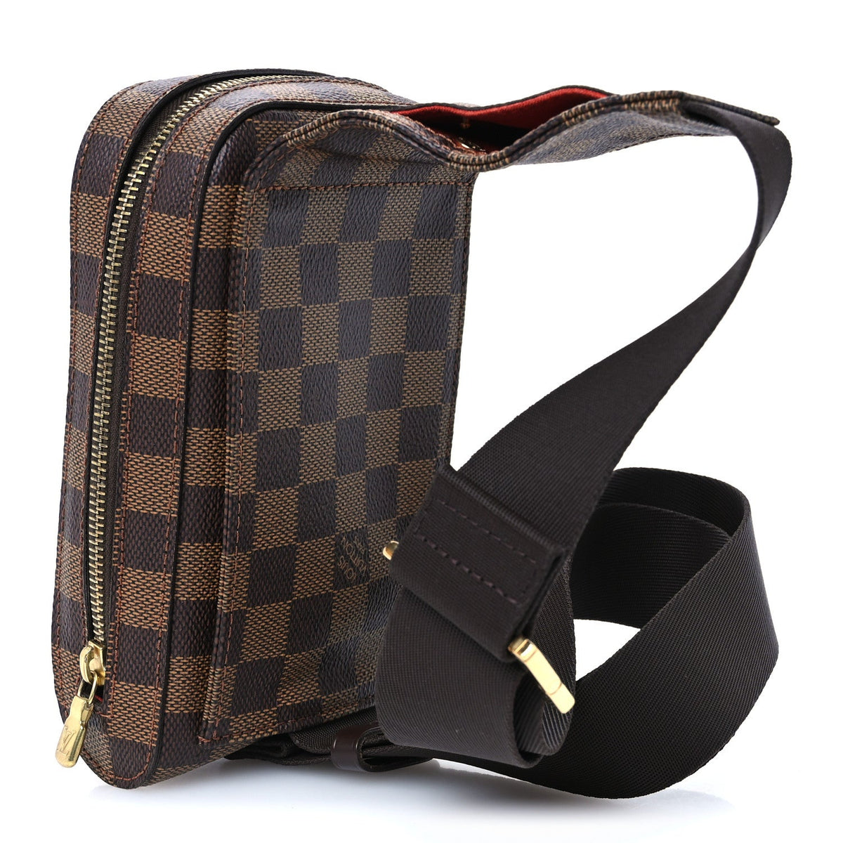 Damier Ebene Geronimos