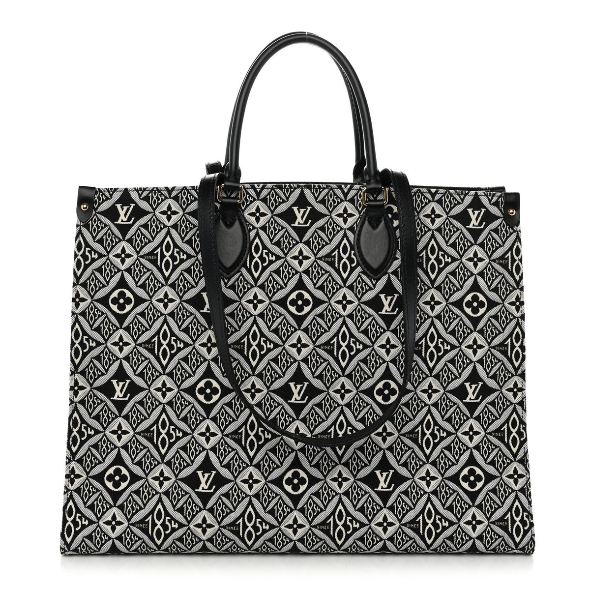 Jacquard Since 1854 Onthego GM Grey