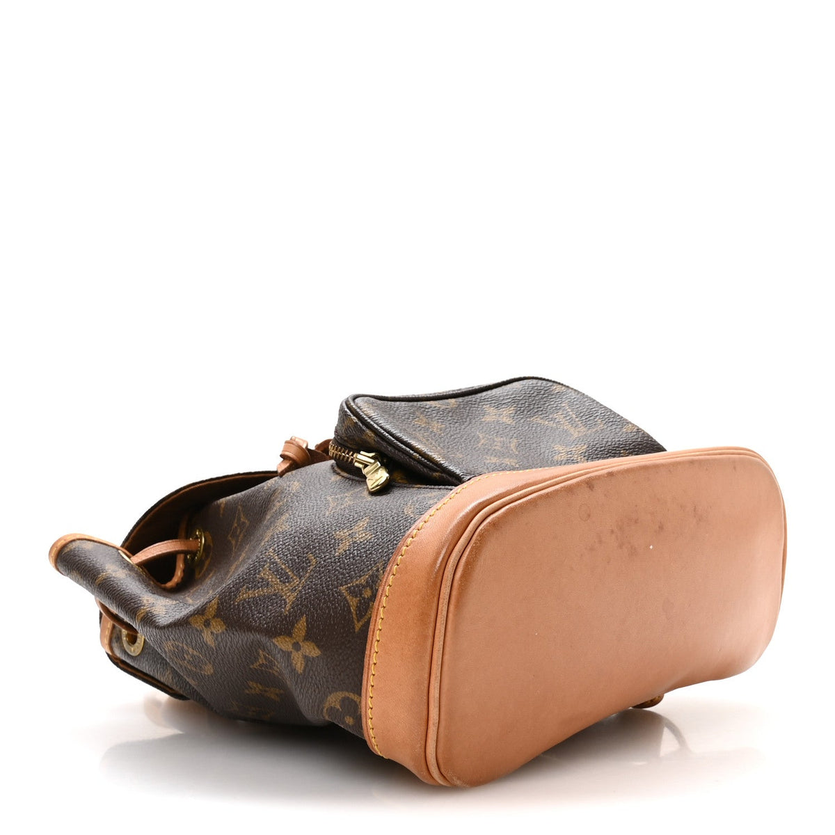 Monogram Mini Montsouris Backpack