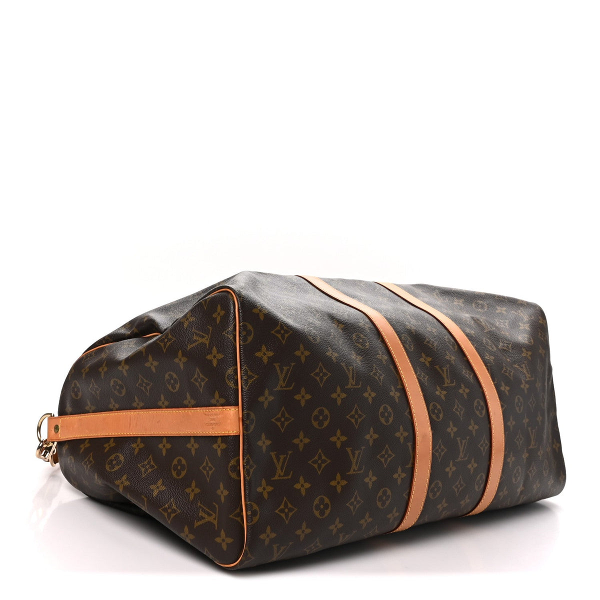 Monogram Keepall Bandouliere 55