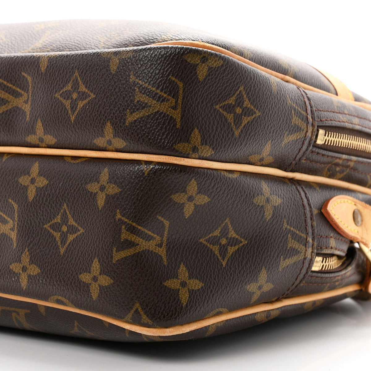 Monogram Reporter PM