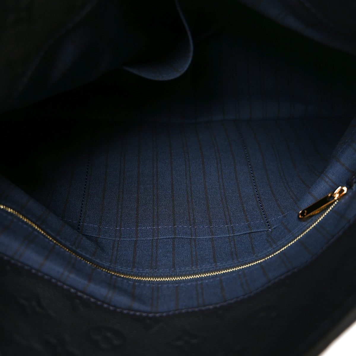 Empreinte Artsy MM Navy