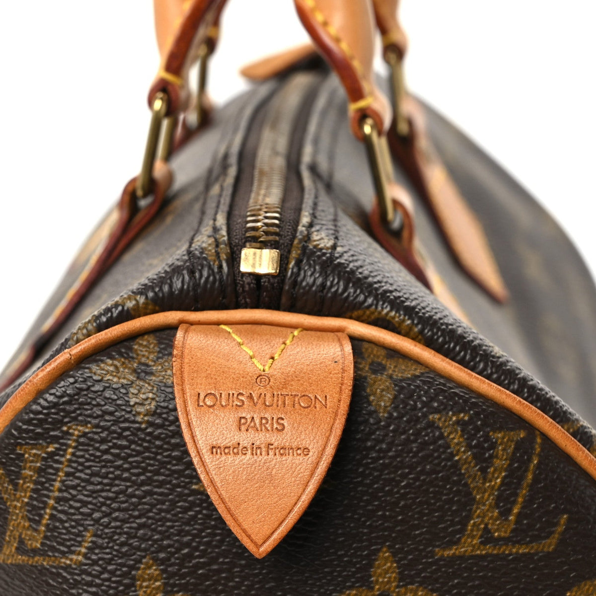 Monogram Speedy 30